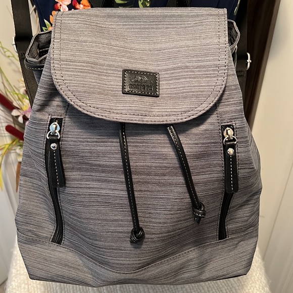 Roots Mini Backpack - Picture 2 of 8